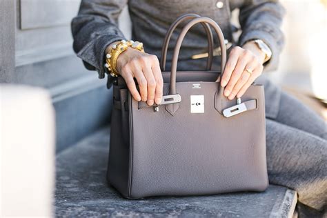 Hermes birkins bag review